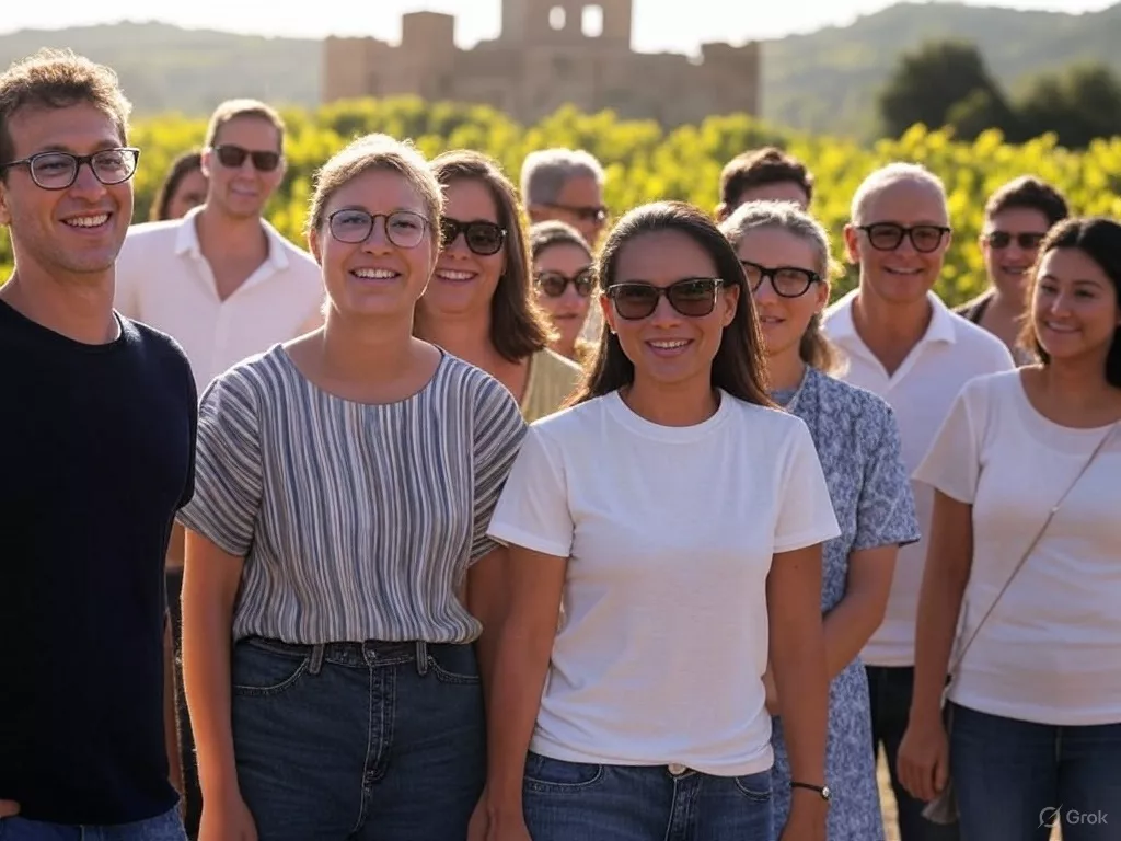 2. Montalcinon Brunello-viinit 2. Montalcinon Brunello-viinit