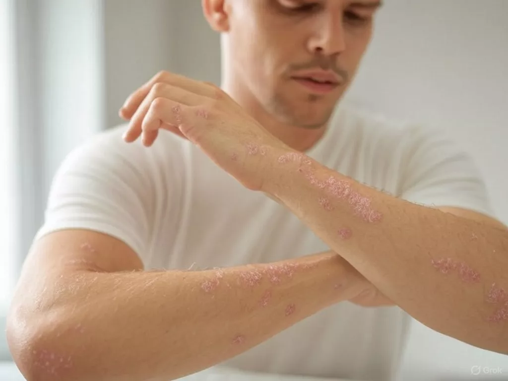 Ymmärrä Psoriaasi Ymmärrä Psoriaasi