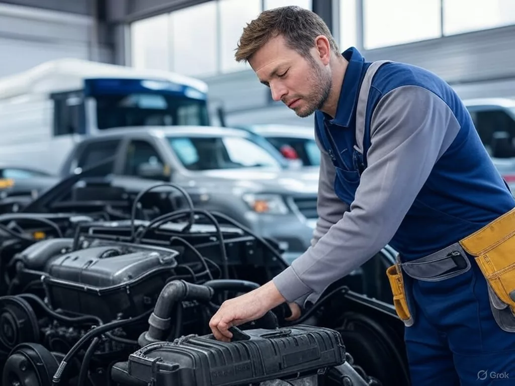 Dieselpalvelut Kaikille Merkille ja Malkeille Dieselpalvelut Kaikille Merkille ja Malkeille