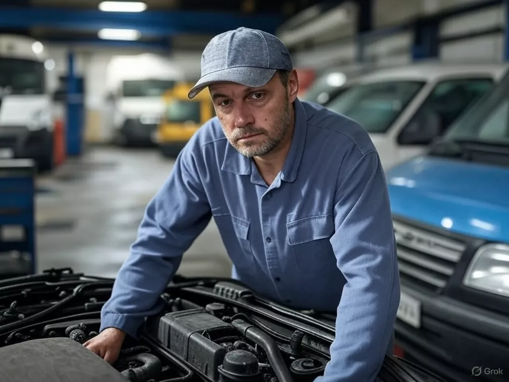 Yleisimmät Dieselhuollot Yleisimmät Dieselhuollot