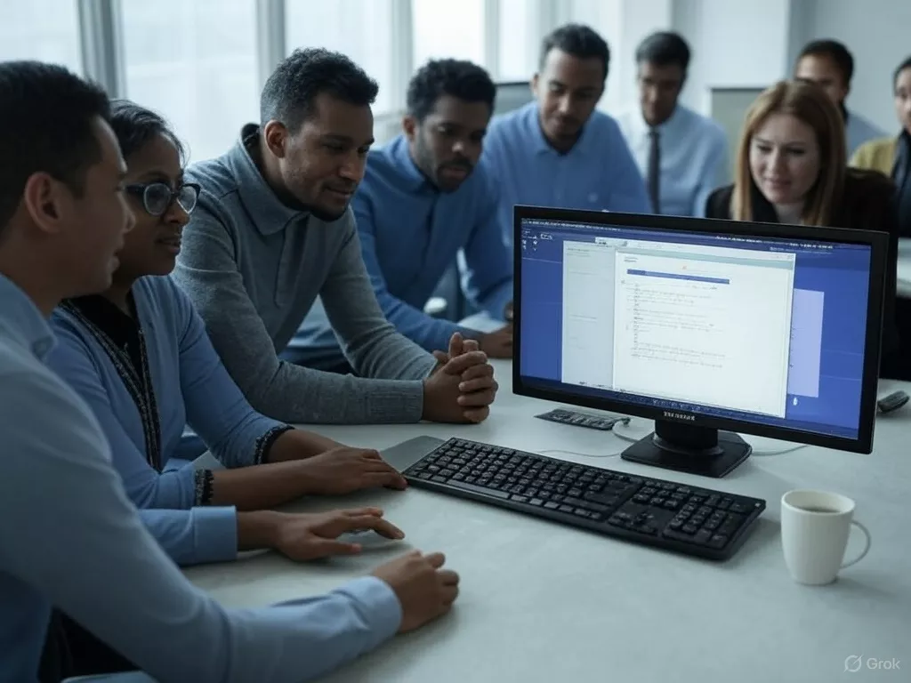 Microsoft Teams: Yhteistyö uudelle tasolle Microsoft Teams: Yhteistyö uudelle tasolle