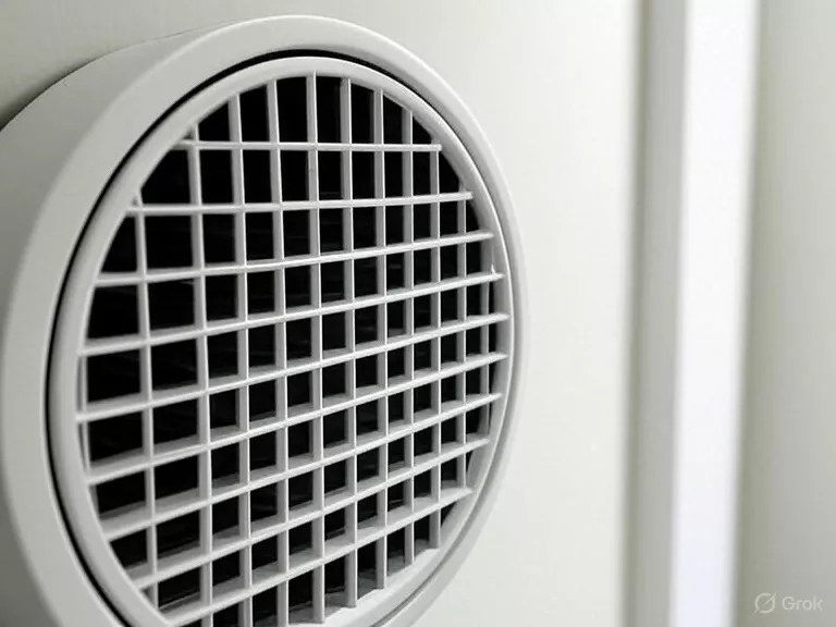 Ilmanvaihtokanavien Merkitys Ilmanvaihtokanavien Merkitys
