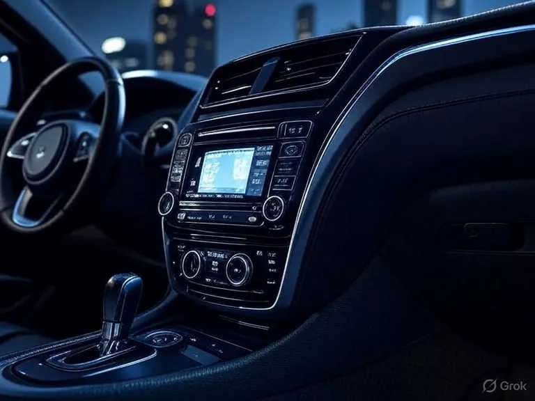 Päivitä Ajoneuvosi Huippuluokan Autostereoihin Päivitä Ajoneuvosi Huippuluokan Autostereoihin