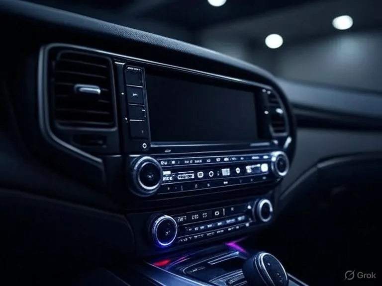 1. Miksi päivittää autostereo? 1. Miksi päivittää autostereo?